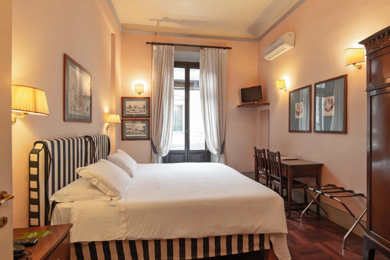 Residenza Johanna I Acomodação com café da manhã  Florença