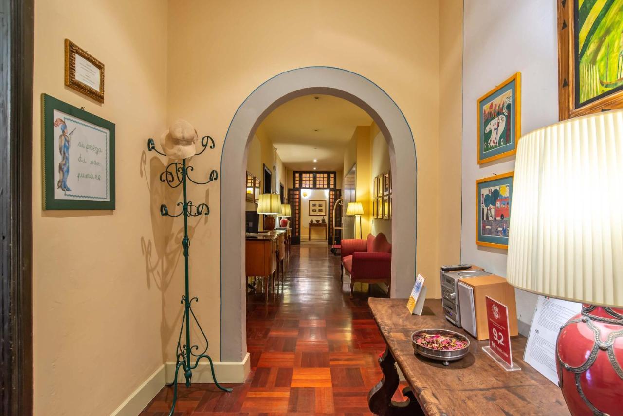 Residenza Johanna I 3* Florença