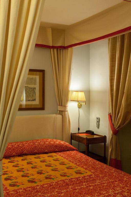 Residenza Johanna I Acomodação com café da manhã  3*