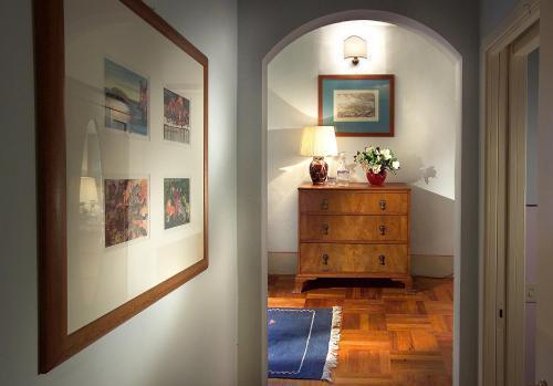Residenza Johanna I 3* Florença